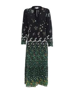 Платье длиной 3/4 RED Valentino