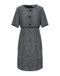 Короткое платье Blumarine