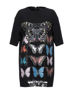 Короткое платье Philipp Plein