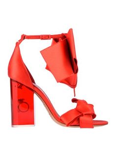 Сандалии Maison Margiela