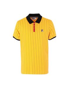 Поло Fila Heritage