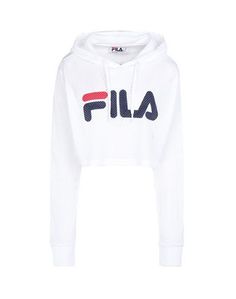 Толстовка Fila Heritage