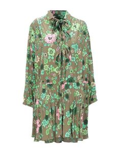 Короткое платье Boutique Moschino