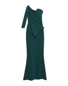 Длинное платье Chiara Boni LA Petite Robe