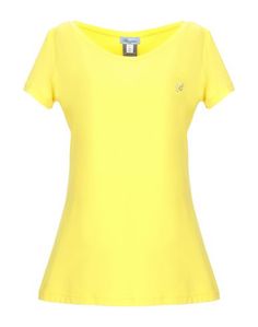 Футболка Blumarine Beachwear