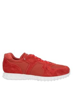 Низкие кеды и кроссовки Valentino Garavani