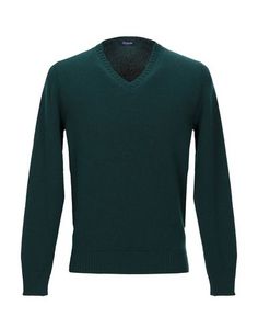 Свитер Drumohr