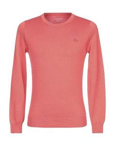 Свитер Lacoste