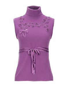 Водолазки Moschino Cheap and Chic
