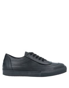 Низкие кеды и кроссовки Marni