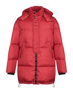 Пуховик Msgm