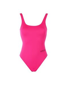 Слитный купальник Calvin Klein