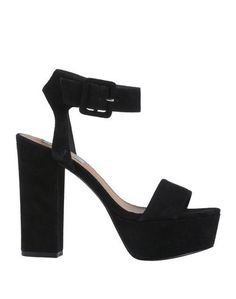 Сандалии Steve Madden