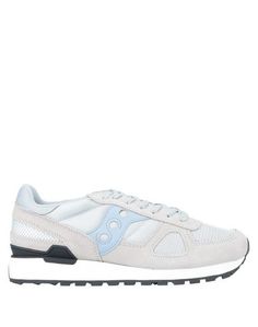 Низкие кеды и кроссовки Saucony