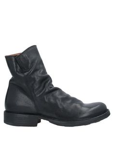 Полусапоги и высокие ботинки Fiorentini+Baker