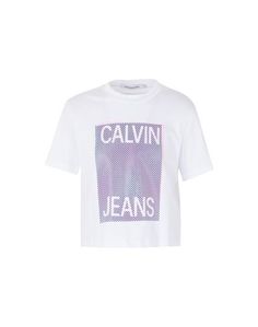 Футболка Calvin Klein Jeans