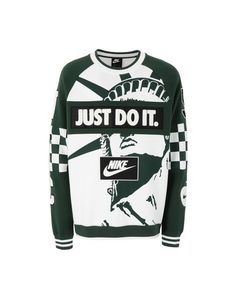 Толстовка Nike