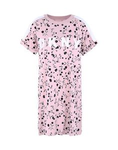 Короткое платье Dkny