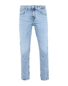 Джинсовые брюки Calvin Klein Jeans