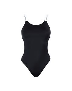 Слитный купальник Calvin Klein