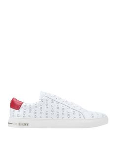 Низкие кеды и кроссовки Dkny
