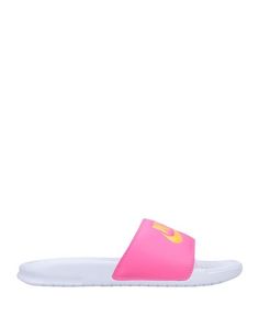 Сандалии Nike