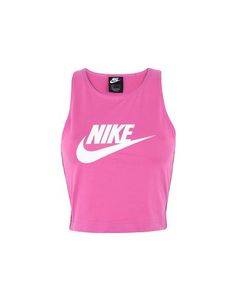 Топ без рукавов Nike