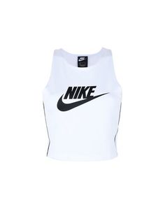 Топ без рукавов Nike
