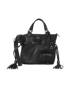 Сумка через плечо Lancel