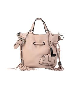 Сумка через плечо Lancel