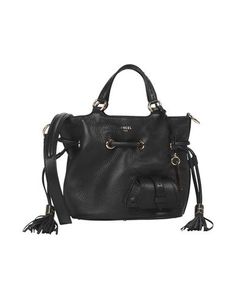 Сумка через плечо Lancel