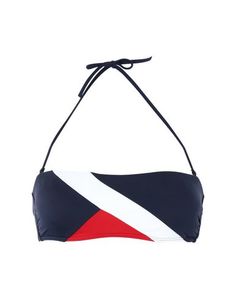 Купальный бюстгальтер Tommy Hilfiger