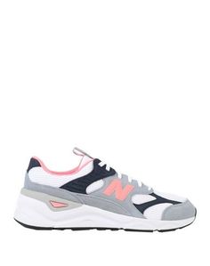 Низкие кеды и кроссовки New Balance