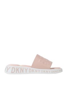 Сандалии Dkny