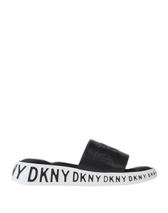 Сандалии Dkny