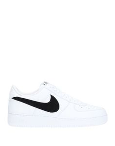 Низкие кеды и кроссовки Nike