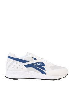 Низкие кеды и кроссовки Reebok