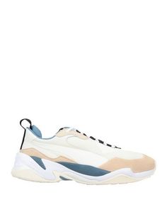 Низкие кеды и кроссовки Puma