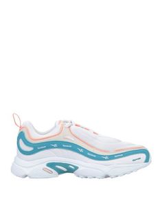 Низкие кеды и кроссовки Reebok