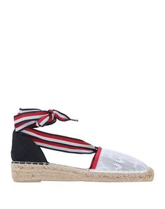 Эспадрильи Tommy Hilfiger