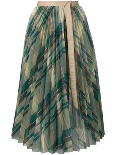 Одежда Sacai