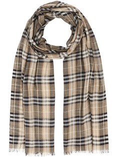 Аксессуары Burberry