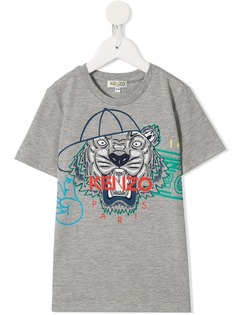 Одежда для мальчиков (2-12 лет) Kenzo Kids