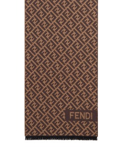 Аксессуары Fendi