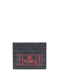 Аксессуары Fendi