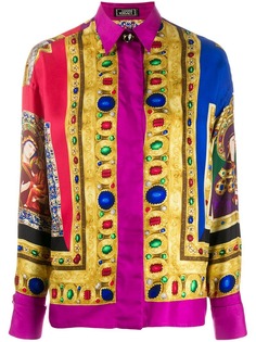 Винтаж Versace Vintage