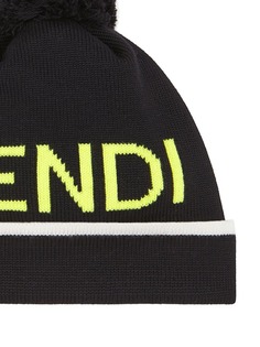Аксессуары Fendi