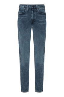 Серо-голубые джинсы Levis®