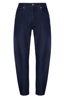Темно-синие джинсы Levis®