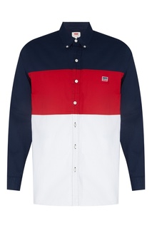 Трехцветная рубашка Levis®